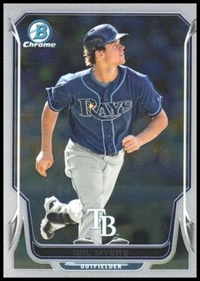 145 Wil Myers